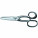 fish shears, stainless