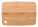 Bambusa Schneidebrett - AP800388 - variant Ap 800388