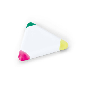 TRIAN. Dreieckiger Textmarker