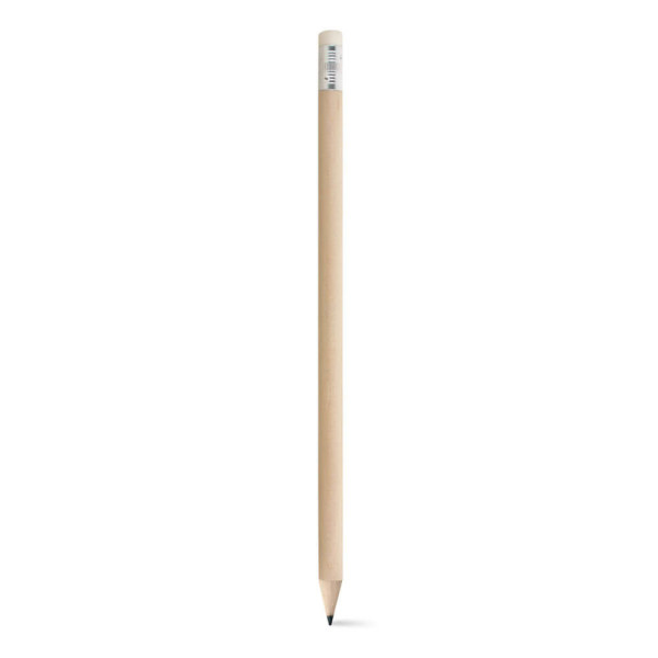 CORNWELL. Bleistift mit Radiergummi