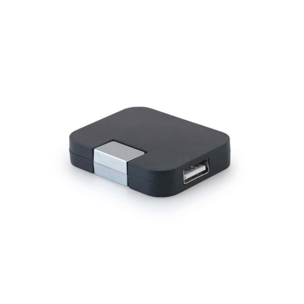 JANNES. USB Hub 20