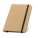 FLAUBERT. Notizbuch - 93709_03 - variant St 9370903 Black