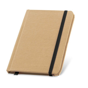 FLAUBERT. Notizbuch - Reklamnepredmety