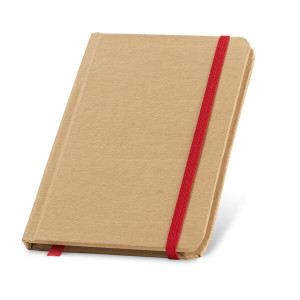FLAUBERT. Notizbuch - Reklamnepredmety