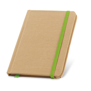 FLAUBERT. Notizbuch - Reklamnepredmety