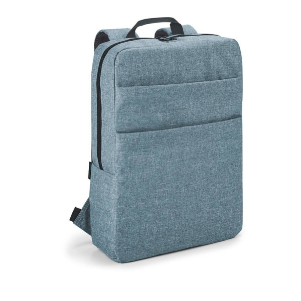 GRAPHS. Laptop-Rucksack