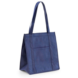 ROTTERDAM. Kühltasche langer Henkel - Reklamnepredmety
