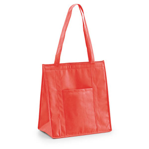 ROTTERDAM. Kühltasche langer Henkel - Reklamnepredmety