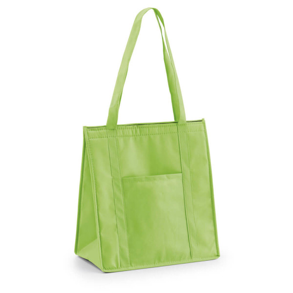 ROTTERDAM. Kühltasche langer Henkel