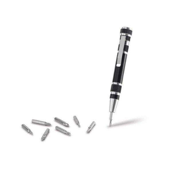 TOOLPEN. Mini Werkzeugset