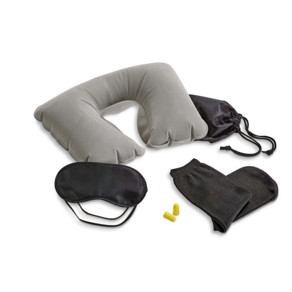 TRAVELX. Reise Set