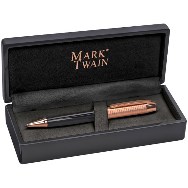 Mark Twain Kugelschreiber