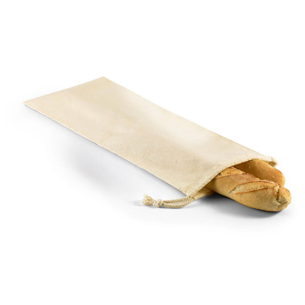 MONCO. Brotbeutel