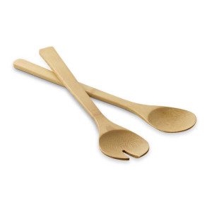 SALVY. Salatbesteck Set - Reklamnepredmety