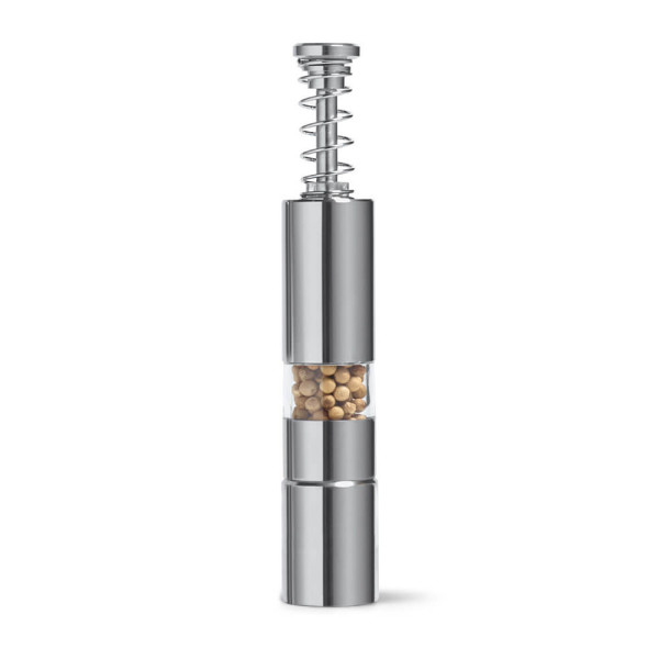 SMARTPEPPER. Salz- und Pfefferstreuer
