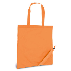 SHOPS. Faltbare Einkaufstasche - Reklamnepredmety