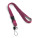 ANQUETIL. Lanyard mit 20mm Breite - 94401_19 - variant St 9440119
