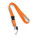 ANQUETIL. Lanyard mit 20mm Breite - 94401_28 - variant St 9440128