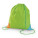 BISSAYA. Kinder Turnbeutel - 92617_19 - variant St 9261719