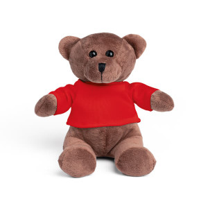 BEAR. Teddy Plüschtier - Reklamnepredmety