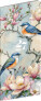 NOTIQUE Taschenkalender CZ 2026, Monatsplaner, 8 x 18 cm - pgd-mespl-37790_tit - variant Pg PGD-MESPL-37790