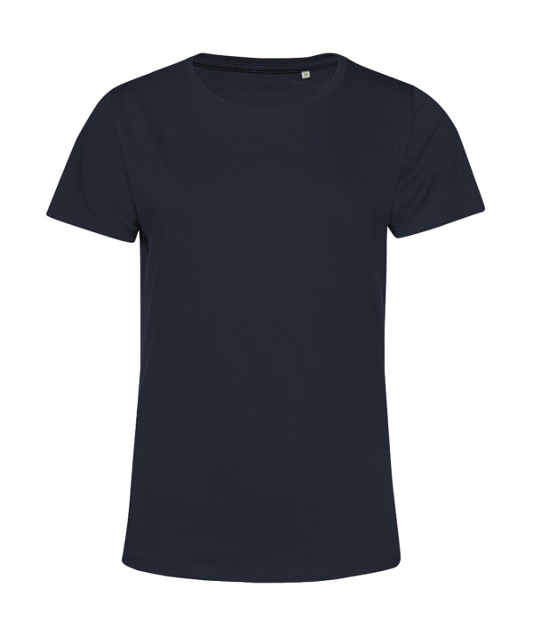 Damen T-Shirt Bio E150