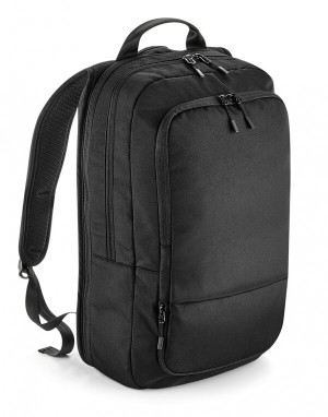 Rucksack Pitch Black 24 Stunden Rucksack - Reklamnepredmety