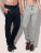 Recycled Unisex Sweatpants - 207-05-m-2020-01jpg-l - variant 