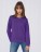 Organic Crew Neck /women French Terry - 229-42-346-m-2023-01jpg-l - variant 