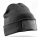 Double Knit Printers Beanie - siva - variant 