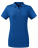 Ladies` Tailored Stretch Polo - kralovska - variant 