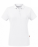 Ladies` Pure Organic Polo - biela - variant 