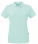 Ladies` Pure Organic Polo - modra - variant 