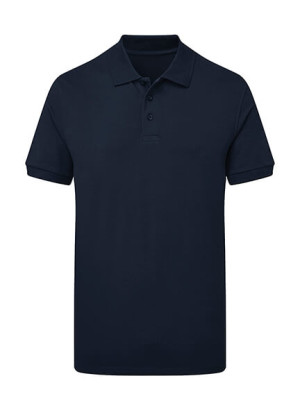 Signature Stretch Tagless Polo - Reklamnepredmety
