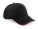 Authentic 5 Panel Cap - Piped Peak - 928-69-154-f-2020-01 - variant 