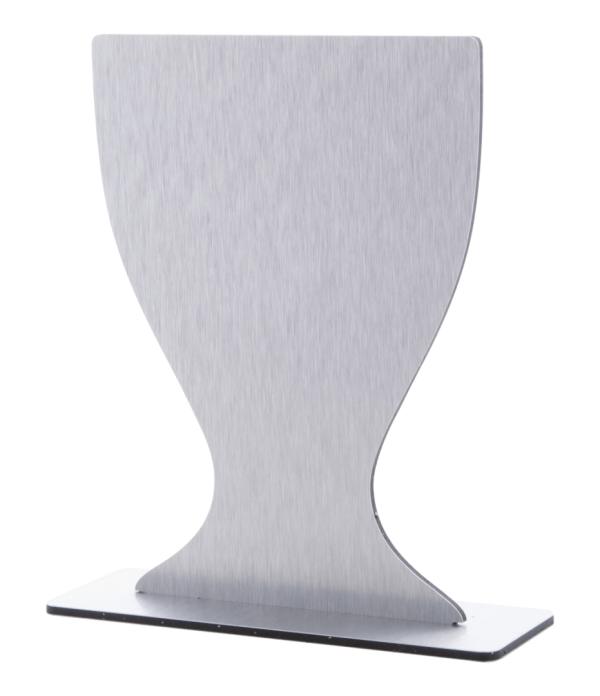 Alobor Stand, Trophäe