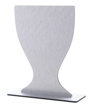 Alobor Stand, Trophäe - Reklamnepredmety