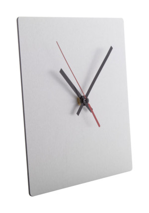 BeTime Alu B Wanduhr - Reklamnepredmety