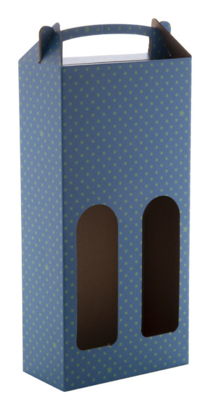 CreaBox Wine C Weinkarton - Reklamnepredmety