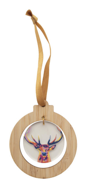 CreaTree Weihnachtsbaumschmuck - Reklamnepredmety