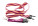 Subyard USB RPET individuelles Sublimationslanyard
