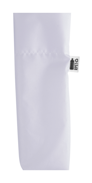Flumber RPET individuelle Taschenschirmhülle - Reklamnepredmety