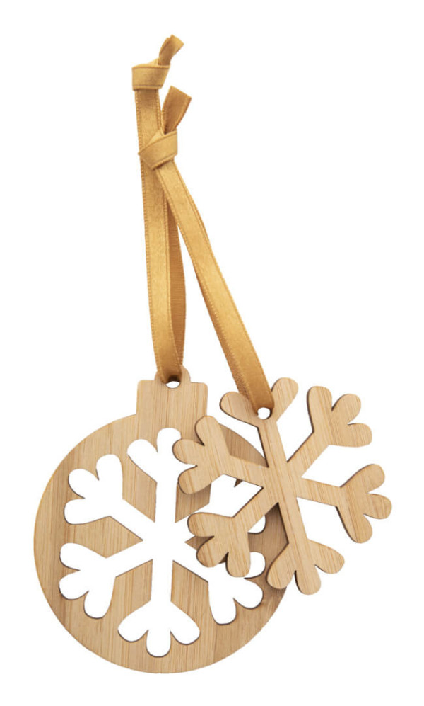 Jerpstad Weihnachtsbaumschmuck