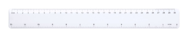 Nitria Antibakterielles Lineal