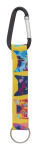 Subiner RPET individueller Schlüsselanhänger - ap718987-10_wqlpu16e - variant Ap 718987-10