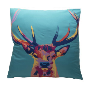 SuboCushion M individueller Kissenbezug - Reklamnepredmety