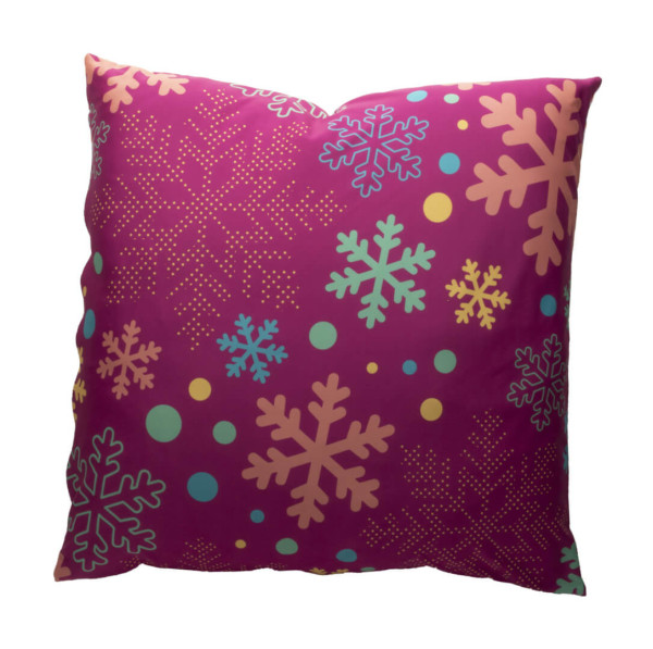 SuboCushion S individueller Kissenbezug