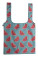 SuboShop Fold RPET individuelle Einkaufstasche
