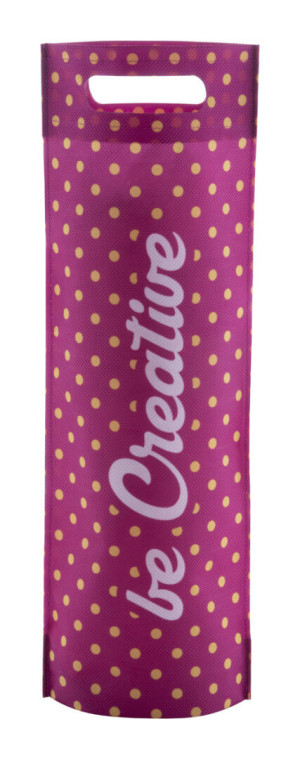 SuboShop Wine individuelle Weinflaschentasche - Reklamnepredmety