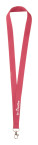 lanyard se sublimací na zakázku